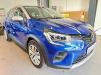 Renault Captur - Vorschau Bild 2
