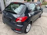 Peugeot 206 + Generation /Klima/TÜV 6/27 - graue Peugeot 206