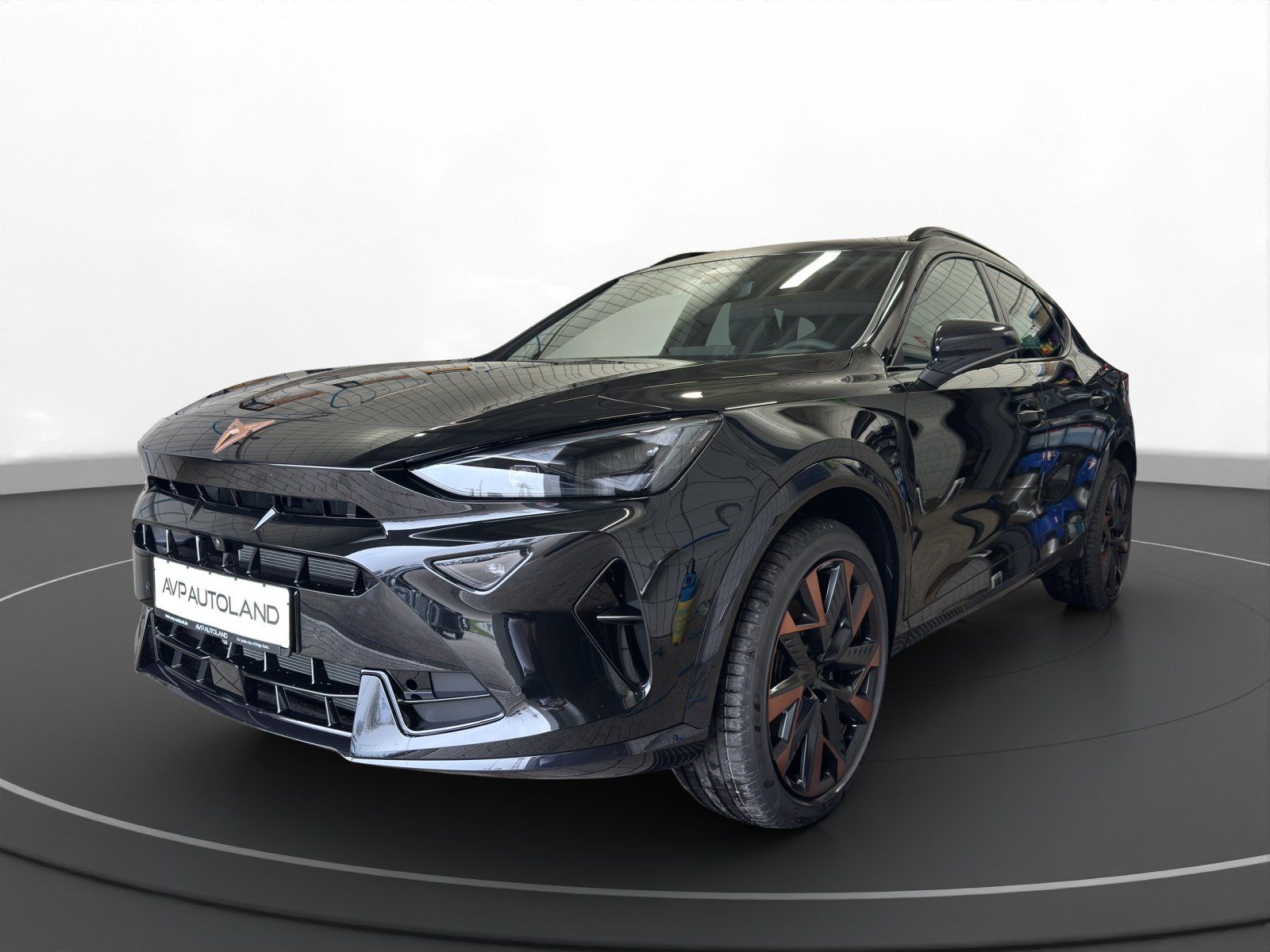 Cupra Formentor - Bild 2