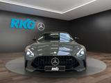 Mercedes-Benz AMG GT 55 4M+ NIGHT DISTRONIC BURMESTER HUD 360° - Mercedes-Benz G55