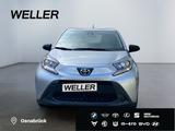 Toyota Aygo X *ACC*Spurhalte*Fernlichtass*Verkehrszeich - : mit ABS, Kleinwagen