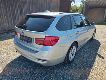 BMW 318 - 6