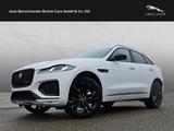 Jaguar F-Pace D200 AWD R-Dynamic SE - Jaguar F-Pace aus 2024