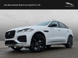 Jaguar F-Pace D200 AWD R-Dynamic SE - Jaguar F-Pace aus 2024