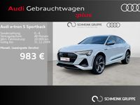 Audi e-tron - Vorschau Bild 2
