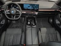 BMW 530 - Vorschau Bild 6