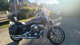 Harley-Davidson FXRS Super Glide - Harley-Davidson FXR Super Glide