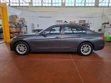 BMW 318 - 4