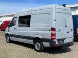 Mercedes-Benz Sprinter 319 CDI/L2/H2/6.S/KLIMA/AHK 3,5t/1.Hand - Offers matching your search criteria
