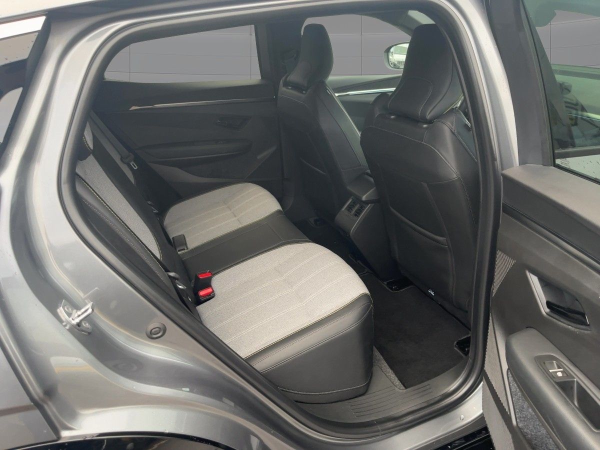 Fahrzeugabbildung Renault Megane E-TECH Electric Techno E-Tech