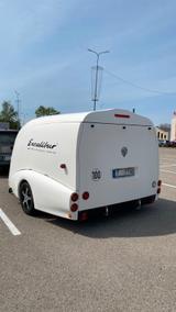 Excalibur S2 - Excalibur Motorradanhänger