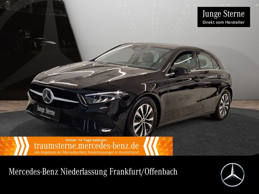 Image of Mercedes-Benz A 200