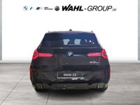BMW X3 - Vorschau Bild 4