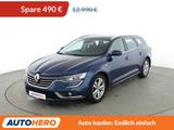 Renault Talisman 1.5 dCi Energy Life*NAVI*PDC*TEMPO*SHZ* - Renault mit Diesel-Antrieb: 1.5