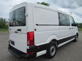 Volkswagen Crafter Kasten 30 mittellang FWD+FENSTER+1 HAND - Angebote