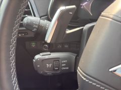 Fahrzeugabbildung DS Automobiles DS 7 BlueHDI 130 Aut. OPERA LEDER Panoramadach