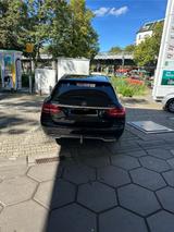 Mercedes-Benz C 220 d kombi AVANTGARDE Autom. AVANTGARDE - Mercedes-Benz C 220 Gebrauchtwagen in Berlin