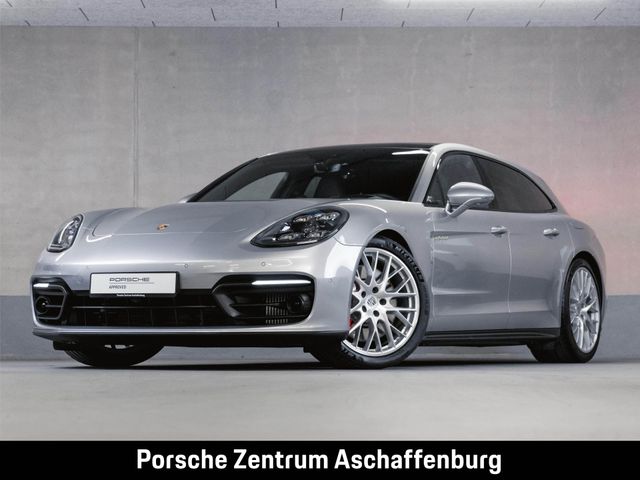 Porsche Panamera 4S E-Hybrid Sport Turismo Panoramadach 