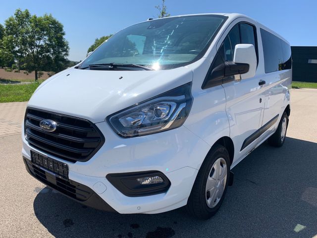 Ford Transit/Tourneo Custom Kombi 320 L1 Trend*9 SITZ