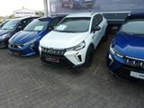Mitsubishi ASX EDITION 1.8 Vollhybrid MJ 2026 - Mitsubishi ASX Edition mit Hybrid-Antrieb (Benzin/Elektro)