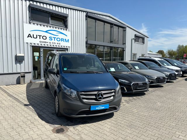 Mercedes-Benz Vito Tourer 114 CDI PRO extralang*Navi*R-Kamera*