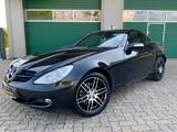 Mercedes-Benz SLK 280 AMG/LEDER/NAVI/BI-XENON/PDC/SHZ/TÜV NEU/ - Mercedes-Benz SLK 280 aus 2006