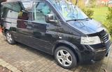 Volkswagen T5 Multivan Cruise el.Schiebetüren usw.  - Volkswagen: Multivan Cruise