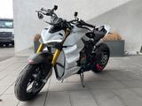 Ducati Streetfighter V4 S/NUR 250km/FULL CARBON/TÜV NEU - Angebote entsprechen deinen Suchkriterien