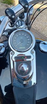 Harley-Davidson FXDF DYNA FAT BOB - Offers matching your search criteria