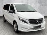 Mercedes-Benz Vito Mixto 116 CDI Lang*AHK*5 Sitzer*Kamera*LED* - Mercedes-Benz Vito: Cdi Mixto