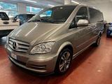 Mercedes-Benz Viano W639 2011 2.2 cdi Ambiente 1 - Mercedes-Benz Viano mit Diesel-Antrieb: V6