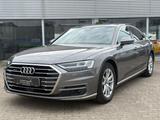 Audi A8 50 TDI quattro - gebrauchte Audi A8 aus dem Jahr 2021
