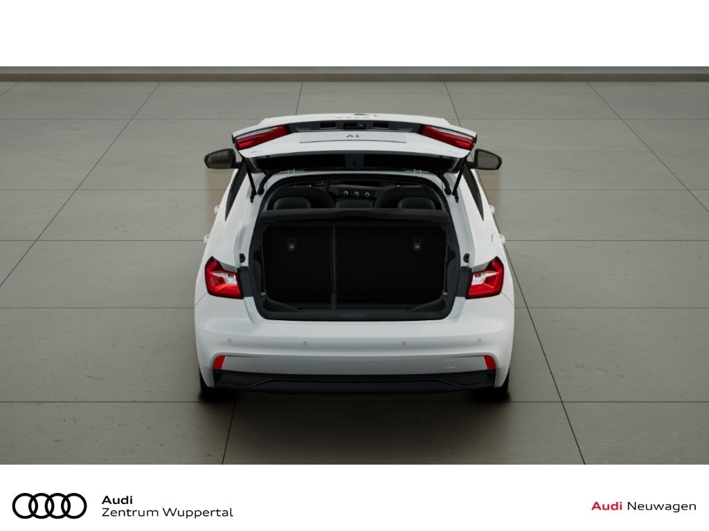 Audi A1 - Bild 6