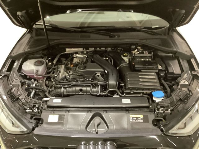 A3 Limousine advanced 35 TFSI S-tronic,AHZV,Navi