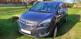 Opel Meriva 1.4 ecoFLEX INNOVATION 103kW S/S INNO... - Opel Meriva: E10
