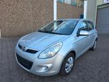 Hyundai i20 1.4 Style - gebrauchte Hyundai i20 aus dem Jahr 2009