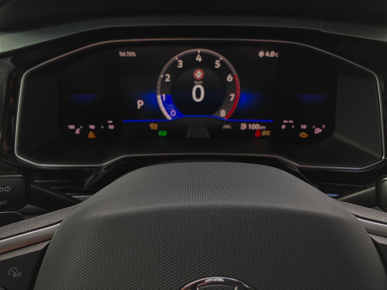 Volkswagen Polo - Bild 12