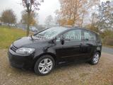 Volkswagen Golf Plus VI 2.0 TDI Comfortline KLIMATRONIC+SHZ