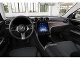 Mercedes-Benz C 200 Avantgarde HUD LED NAVI KAMERA SPURH. SHZ - Mercedes-Benz C 200 in Braunschweig