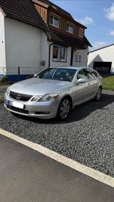 Lexus GS 300 300 Executive Executive - gebrauchte Lexus GS 300 aus dem Jahr 2005