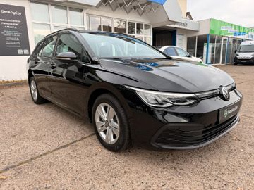 Volkswagen Golf - 3