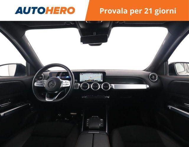 Mercedes-Benz GLB 180