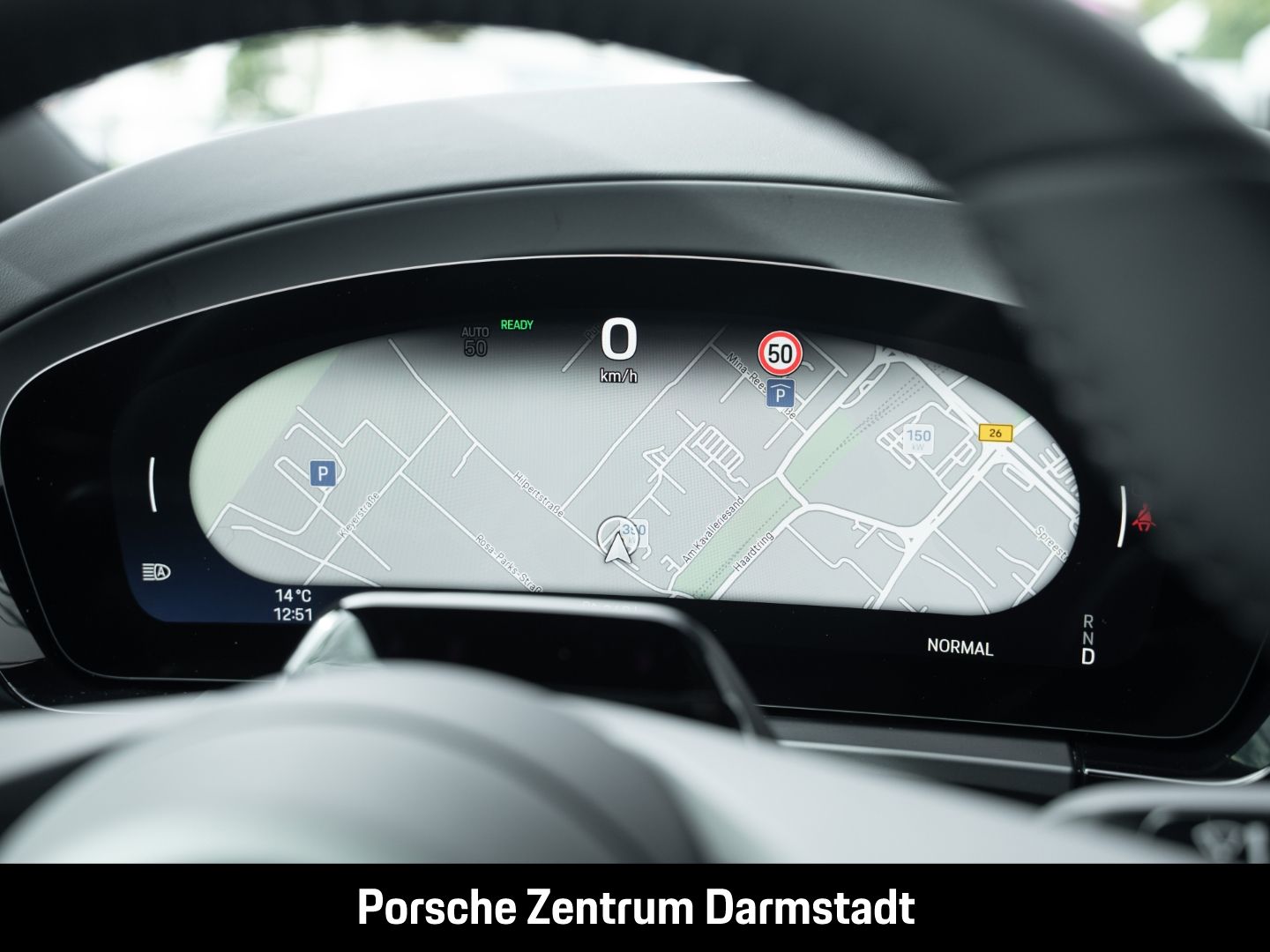 Porsche Macan - Bild 35
