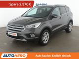 Ford Kuga 1.5 EcoBoost Cool&Connect*NAVI*TEMPO*PDC* - Ford Kuga Gebrauchtwagen in Erfurt
