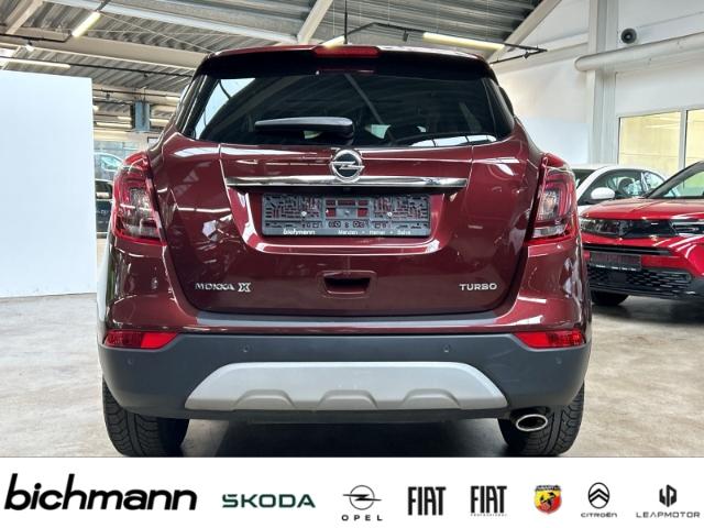 Opel Mokka Innovation Nav RFK PDCvh Ergosi LED