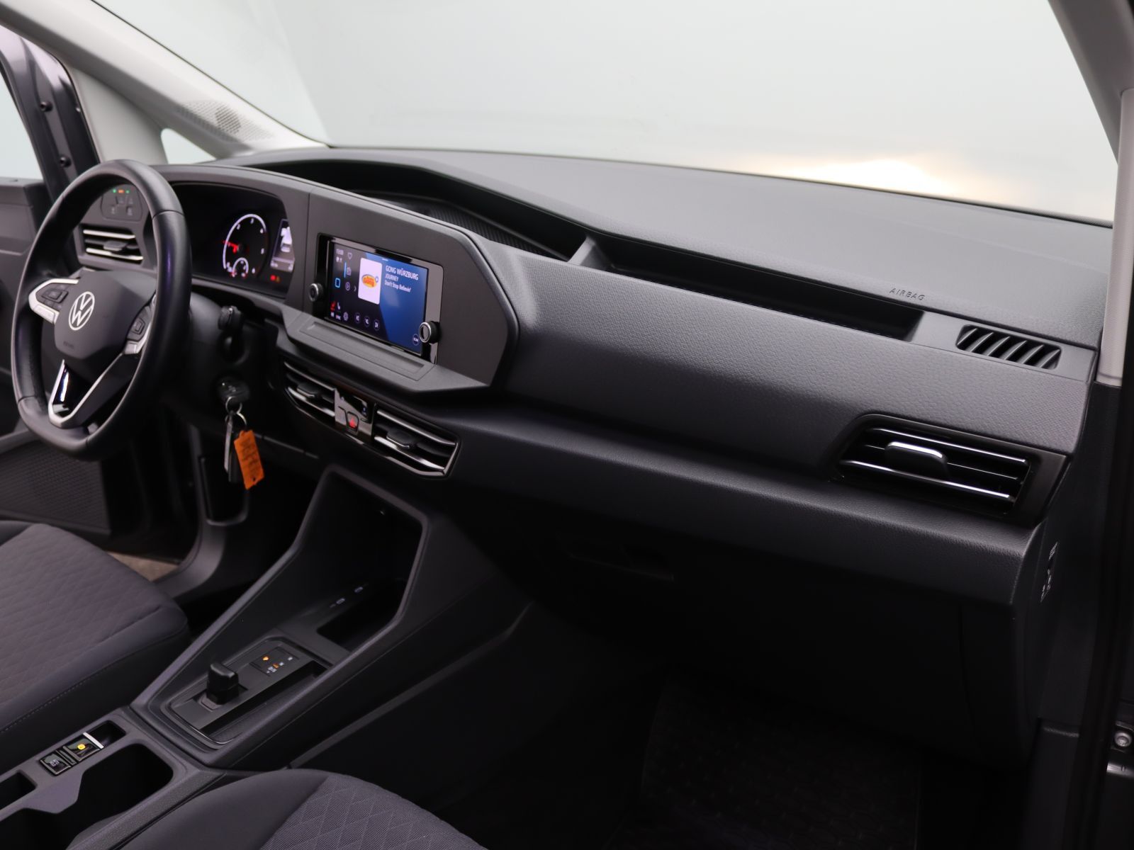 Volkswagen Caddy - Bild 11