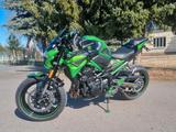 Kawasaki Z 900 F rund 2000€ Zubehör - KAWASAKI NAKED BIKE