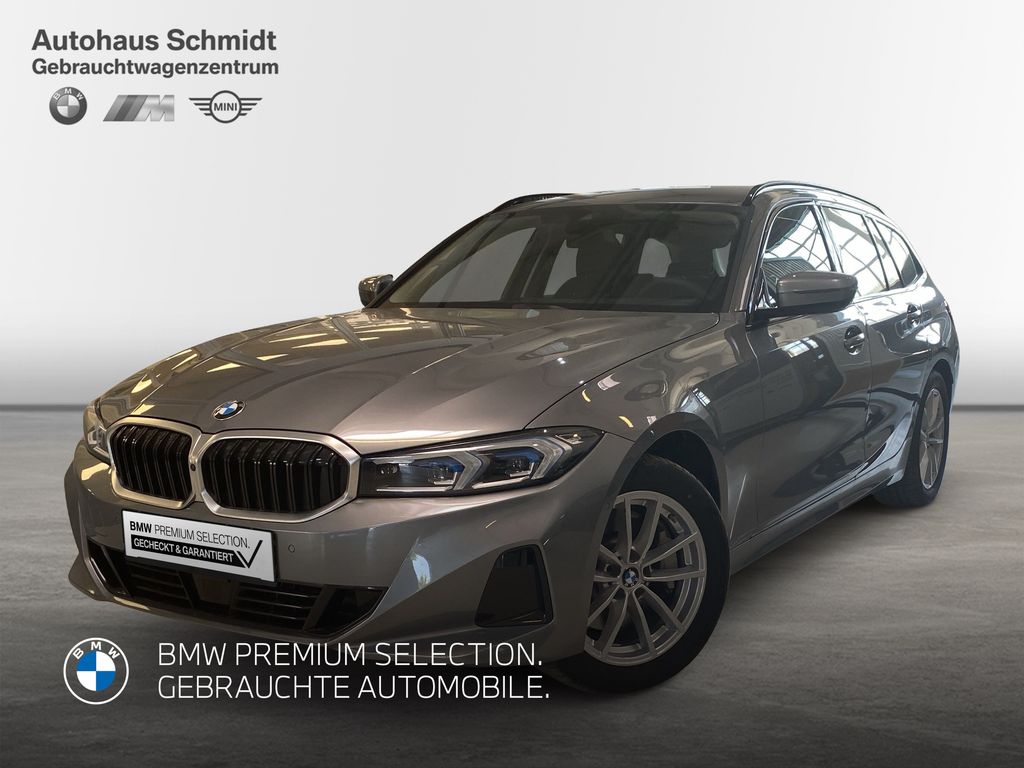 BMW 330i xDrive Touring 272€ netto/mtl.*LC Prof.*HUD