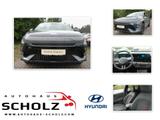 Hyundai KONA Elektro N-Line X Sitz-Komfortpaket - Hyundai Kona Elektro N-Line-X