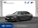 BMW M340i xDrive Limousine M Sport Driv.Assist.Prof - BMW M340i Gebrauchtwagen in Berlin